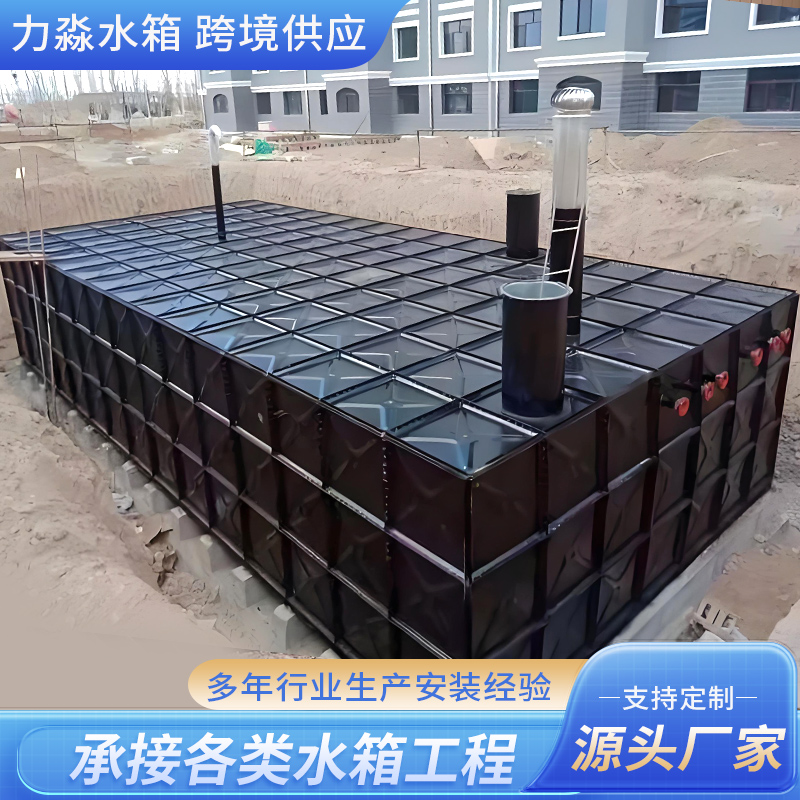 玉树藏族自治州消防水箱消防水箱 - 哪里好
